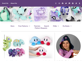 'cholyknight.com' screenshot