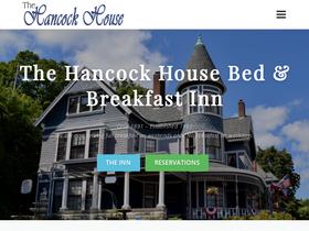 thehancockhouse.com