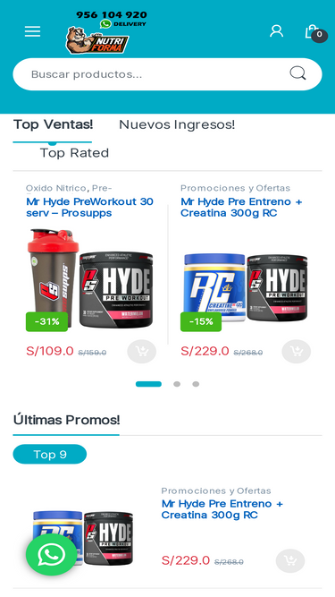 nutriforma.pe