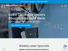 medprolasers.com