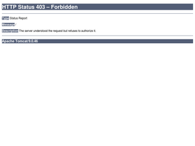 'tafem.ma' screenshot