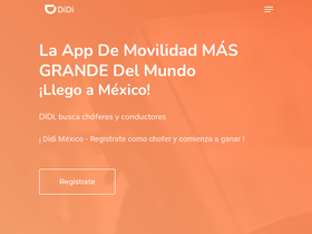didi-mexico.com