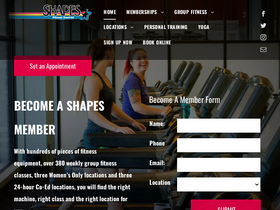 shapes.ca