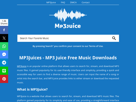 mp3juice.za.com