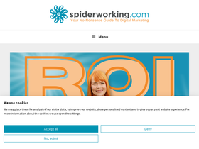 spiderworking.com