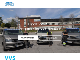 fixzit.se