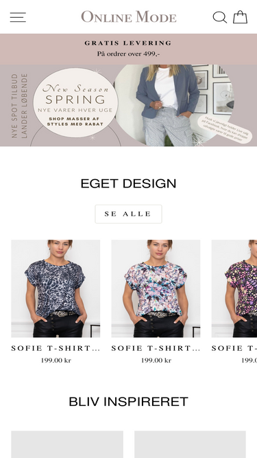 online-mode.dk