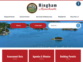 hingham-ma.gov