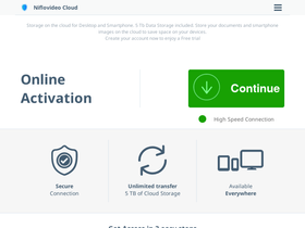 niflovideo.com