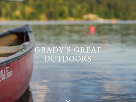 gradysoutdoors.com