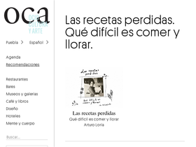 guiaoca.mx