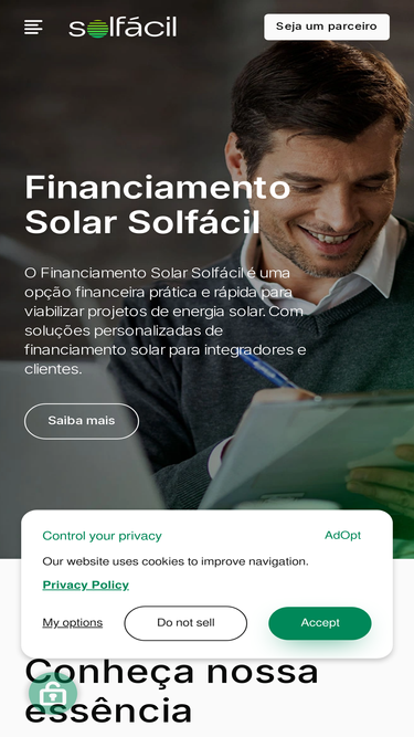 fintech.solfacil.com.br