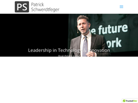 patrickschwerdtfeger.com