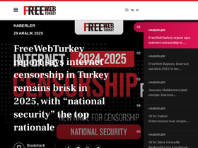 freewebturkey.com