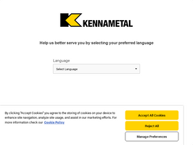 kennametal.com