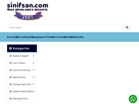 sinifsan.com