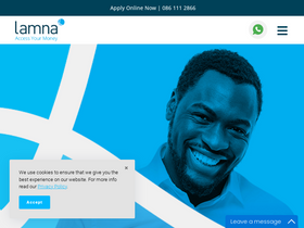 lamna.co.za