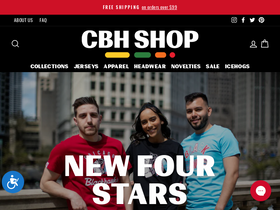 cbhshop.com