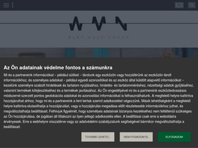 'wmn.hu' screenshot