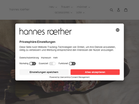 shop.hannesroether.de