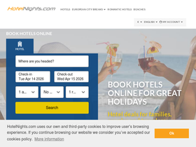 hotelnights.com