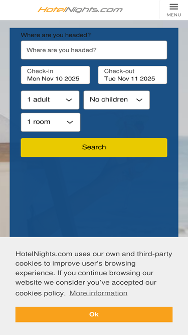 hotelnights.com