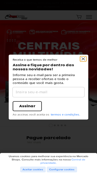 pepeparts.com.br