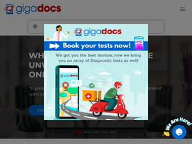 gigadocs.com