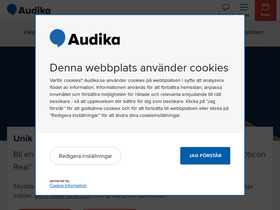 audika.se