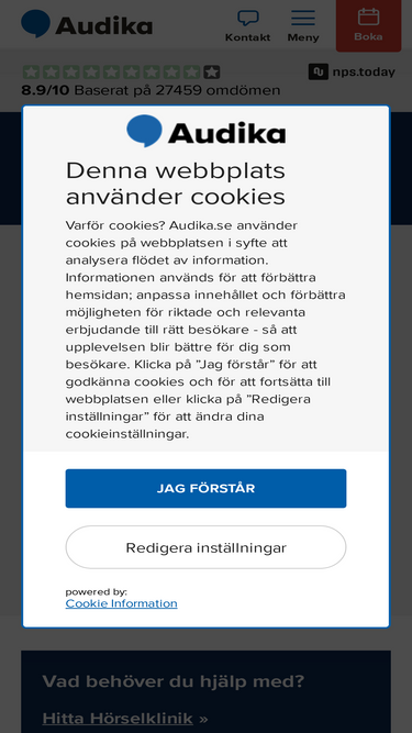 audika.se