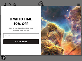 'bbcicecream.com' screenshot