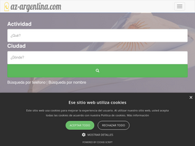 az-argentina.com