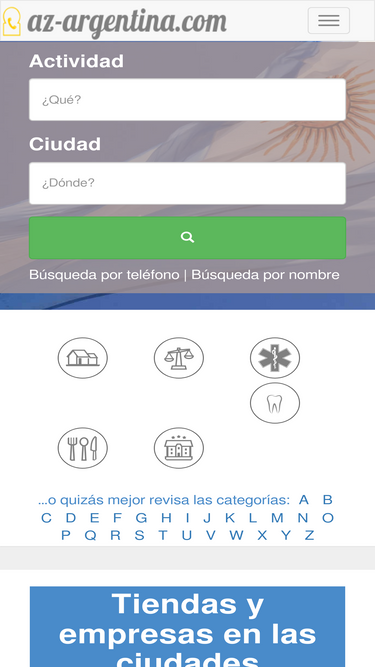 az-argentina.com