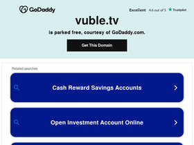vuble.tv