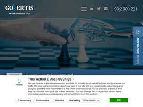 govertis.com