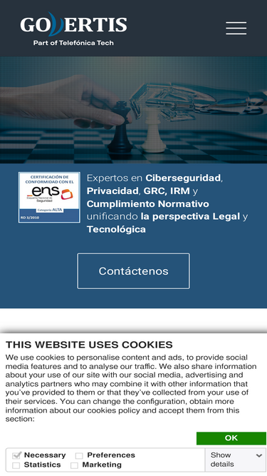 govertis.com