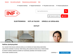 infshop.fi