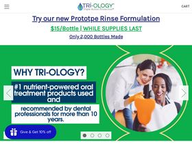 triologycare.com