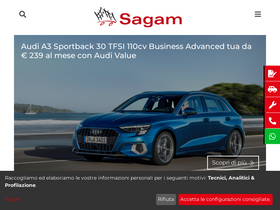 sagam.it