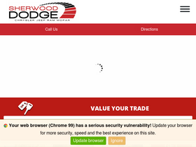 sherwooddodge.com