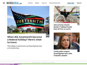 wellfleet.wickedlocal.com