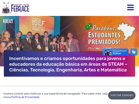 febrace.org.br