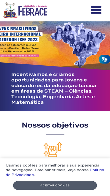 febrace.org.br