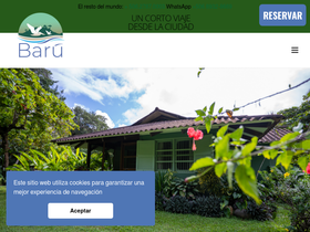 haciendabaru.com