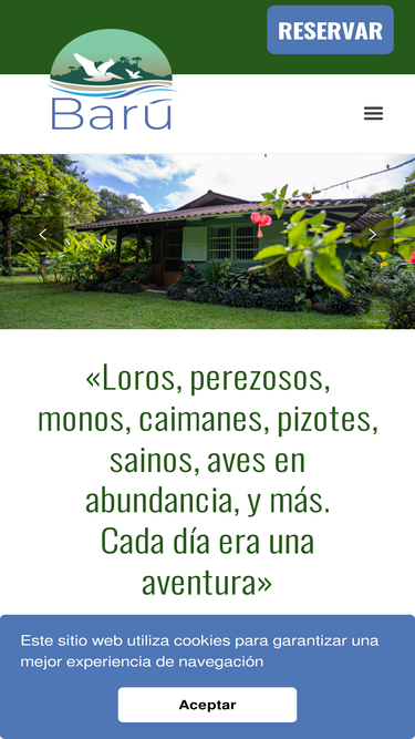 haciendabaru.com