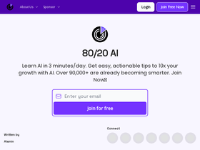 8020ai.co