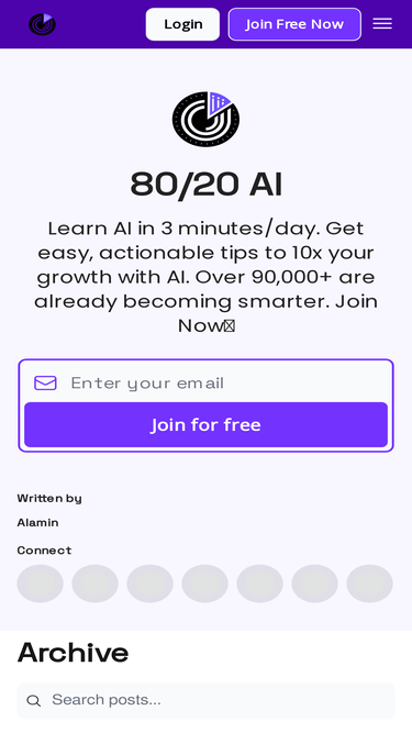 8020ai.co