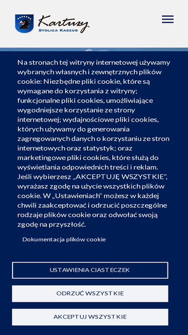 kartuzy.pl