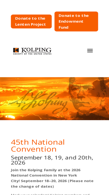 kolping.org