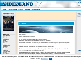 videoland.be